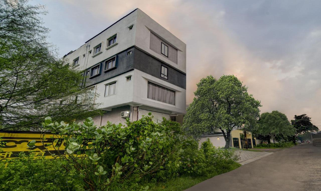 Hotel Signature Planet Indaur Exteriér fotografie