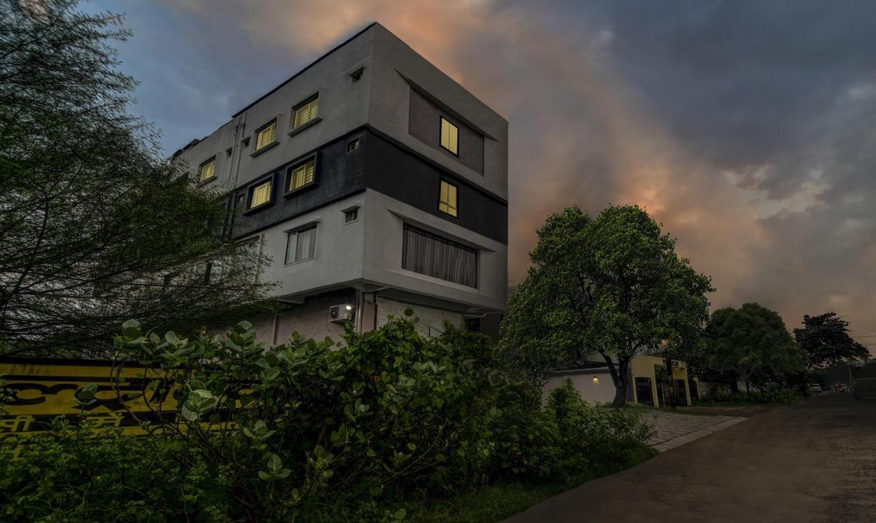 Hotel Signature Planet Indaur Exteriér fotografie