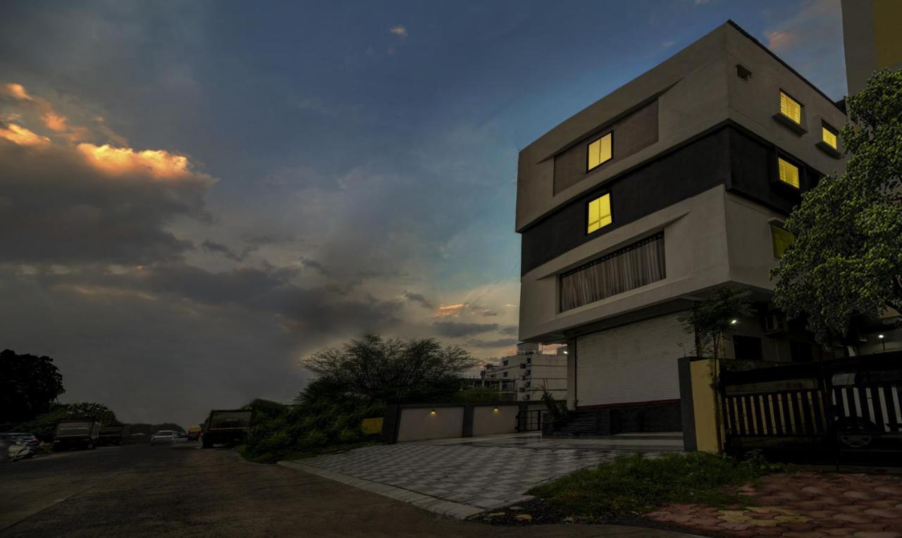 Hotel Signature Planet Indaur Exteriér fotografie